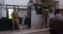 Mersin'de suç örgütüne operasyon! 17 kişiye yakalama kararı
