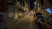 Zeytinburnu'nda Magazaya Silahli Saldiri Açiklamasi 1 Ölü, 1 Yarali