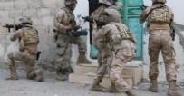 Şanlıurfa'da 'Silah kaçakçılığı' operasyonu: 57 şüpheli yakalandı