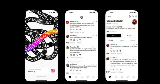 Yeni özellikler işe yaramadı! Threads macerası bitiyor mu