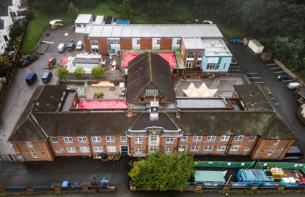 İngiltere kabusu yaşıyor! Yüzlercesi her an çökebilir!