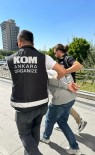 6 Yildir Firari Olan FETÖ Üyesi Ankara'da Yakalandi
