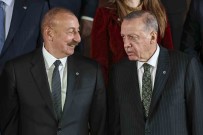Aliyev'den Erdogan'a Tesekkür Açiklamasi 'Azerbaycan Ile Türkiye Arasindaki Sarsilmaz Birligi Yeni Zirvelere Tasiyoruz'