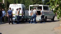 Antalya'da Esini Av Tüfegiyle Öldüren Koca Tutuklandi Haberi