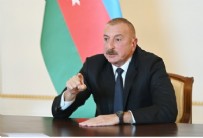 Antiterör operasyonu ne zaman sona erecek? Aliyev, Ermeni güçlerine tek şartını açıkladı