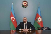 Azerbaycan Cumhurbaskani Aliyev Açiklamasi 'Ermenistan Devletinin Dün Ve Bugün Gösterdigi Tutum Umut Verici'