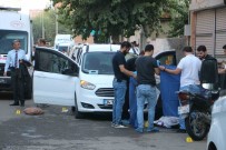 Diyarbakir'da 3 Kisinin Öldügü Silahli Kavgada Tutuklu Sayisi 2'Ye Çikti