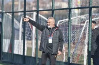 Erciyes Esen Makine FK'da Beklenmedik Ayrilik Açiklamasi Göksel Zehir Ile Karsilikli Yollar Ayrildi Haberi