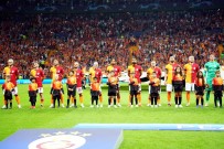 Galatasaray Yenilmezlik Serisini 11 Maça Çikardi