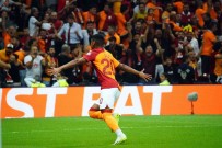 Tete, Galatasaray'daki Ilk Golünü Kaydetti