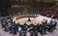 Zelenskiy Açiklamasi 'BM'deki Kördügüm, Veto Gücünün Bir Saldirgana Verilmesinden Kaynaklaniyor'
