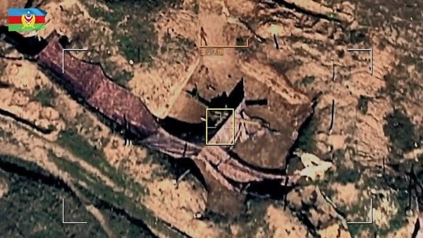 Antiterör operasyonu ne zaman sona erecek? Aliyev, Ermeni güçlerine tek şartını açıkladı