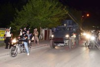 Adana'da Narkotik Polisi, Uyusturucu Tacirlere Göz Açtirmiyor Haberi