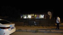 Antalya'da Hurdacinin Eritmek Istedigi Top Mermisi Patladi Açiklamasi 1 Ölü, 1 Yarali Haberi