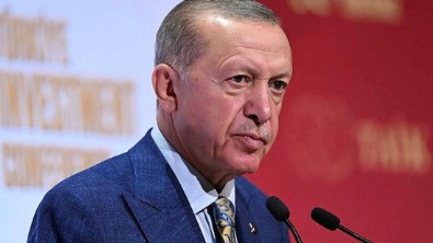 Başkan Erdoğan'dan CHP'deki değişim kavgasına net yorum: Kendi işlerine baksınlar Haberi