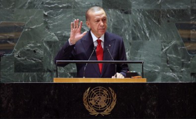 Cumhurbaşkanı Erdoğan'dan 'aile' mesajı: Küresel planları bozmak için elimizden geleni yapacağız Haberi