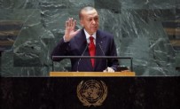 Cumhurbaşkanı Erdoğan'dan 'aile' mesajı: Küresel planları bozmak için elimizden geleni yapacağız