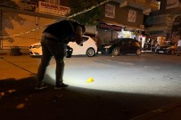 Diyarbakir'da Silahli Saldiriya Ugrayan Motosikletli Hayatini Kaybetti