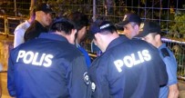 Edirne'de Düzensiz Göçmenlere Yönelik Denetim Açiklamasi 41 Kisi Yakalandi