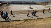Ercis'te 'Dünya Temizlik Günü' Etkinligi