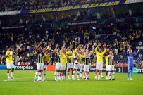 Fenerbahçe Galibiyet Serisini 11 Maça Çikardi