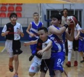 Kayseri U-14 Basketbol Ligi Pazar Günü Basliyor Haberi
