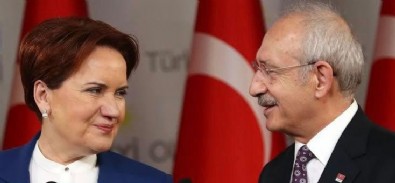 Meral Akşener’in planı belli oldu! Adaylarını açıklayacak: Kemal Kılıçdaroğlu’nun başka çaresi yok!