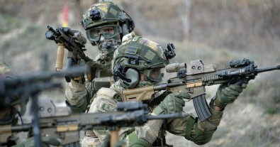 MSB: Azerbaycan'ın haklı davasının yanındayız