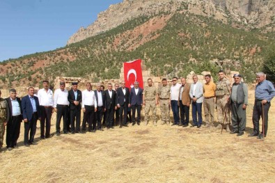 PKK'nin 6'Si Çocuk, 2'Si Hamile 12 Kisiyi Katlettigi Saldiri Unutulmuyor