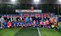 Trabzon'da Orhan Kaynar Futbol Turnuvasi Basladi Haberi