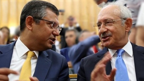 Başkan Erdoğan'dan CHP'deki değişim kavgasına net yorum: Kendi işlerine baksınlar