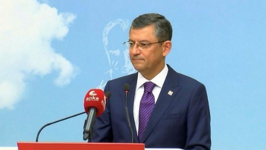 Başkan Erdoğan'dan CHP'deki değişim kavgasına net yorum: Kendi işlerine baksınlar