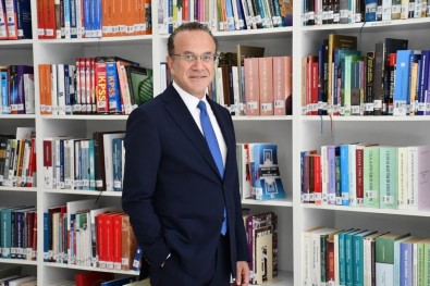 Alanya Üniversitesi 'Sektör Kampüste' Programinin Paydasi Oldu