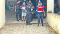 Bodrum'da Avukat Ve Emekli Icra Müdürü Cinayetinde 2 Kisi Tutuklandi