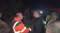 Karabük'teki Orman Yangini 7 Saat Sonra Kontrol Altina Alindi Haberi