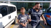 Samsun'da Biçakli Yaralama Zanlisi Tutuklandi