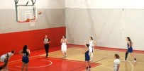 TFB Kadinlar Basketbol Ligi Açiklamasi Çankirispor Açiklamasi 71 - Bodrumspor Açiklamasi 99