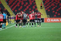 Trendyol Süper Lig Açiklamasi Gaziantep FK Açiklamasi 2 - Istanbulspor Açiklamasi 0 (Maç Sonucu)