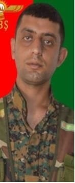 MİT'ten Sincar'da nokta operasyon: Dindar Avesta Kod Halid Reşo Kasım öldürüldü
