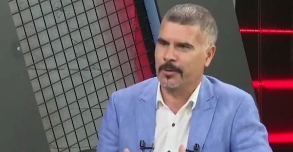 'Ayasofya' hazımsızlığını gözler önüne serdi: HDP’li Nesimi Aday'dan hadsiz çıkış!