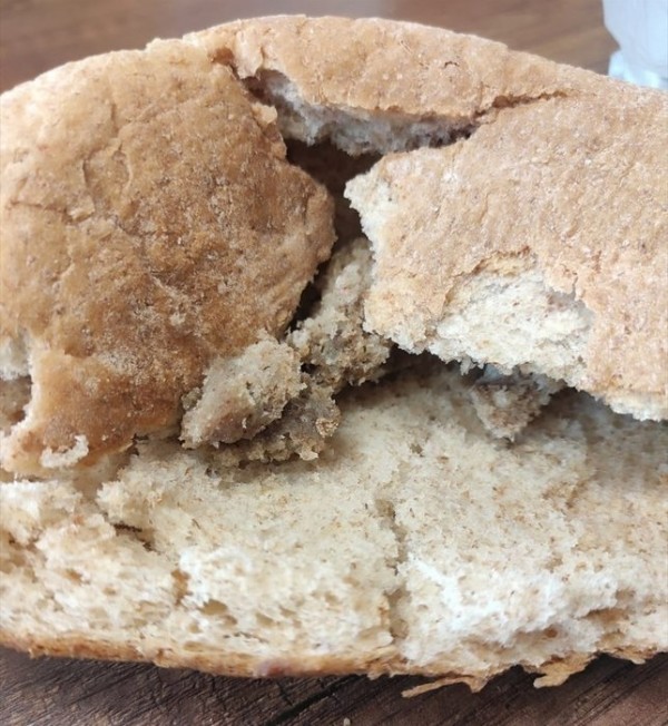 Ankara Halk Ekmek Fabrikası’nda bakterili ekmek skandalı! Fabrika çalışanı hepsini anlattı: Bilerek yedirdiler!