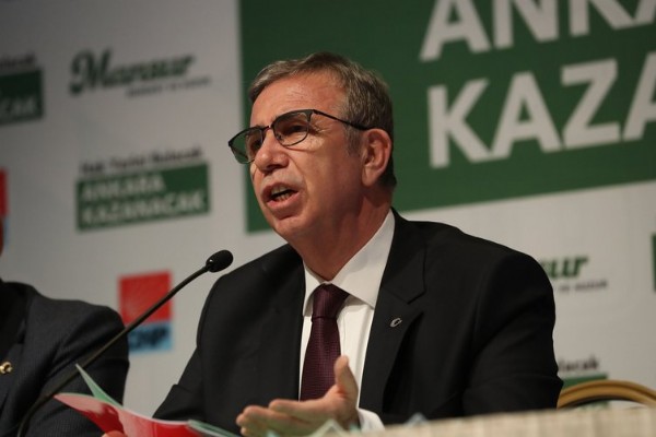 Ankara Halk Ekmek Fabrikası’nda bakterili ekmek skandalı! Fabrika çalışanı hepsini anlattı: Bilerek yedirdiler!