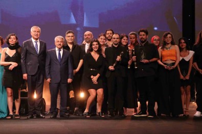 30. Uluslararasi Altin Koza Film Festivali'nin Büyük Ödülleri Sahiplerini Buldu