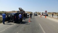 Çanakkale'de feci kaza: 2 ölü, 5 yaralı