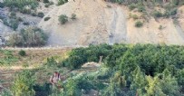 Diyarbakır'da 1 ton 530 kilogram esrar ele geçirildi