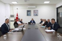 Düzce Il Encümeni 22 Maddeyi Görüserek Karara Bagladi Haberi