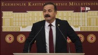 Eski İYİ Partili Yavuz Ağıralioğlu'ndan Kemal Kılıçdaroğlu'na bombardıman: Bize pusu kurdu