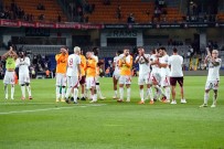 Galatasaray, Basaksehir'e Ligde 8 Maçtir Kaybetmiyor