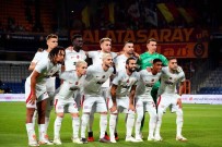 Galatasaray, Yenilmezlik Serisini 18 Maça Çikardi