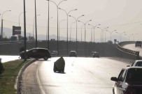 Kaza Sonrasi Sürücülerin Zor Anlari